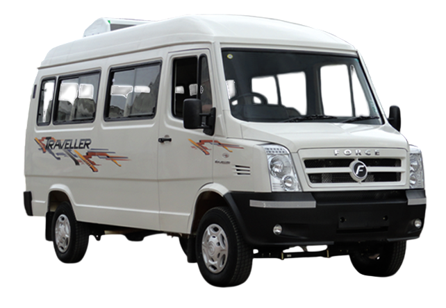 Tempo Traveller